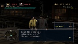 Прохождение игры Beat Down - Fists of Vengeance