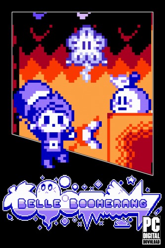 Belle Boomerang скачать торрентом