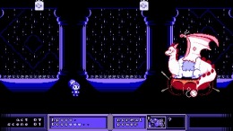 Локация Belle Boomerang