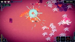 Bermuda Survivor  PC