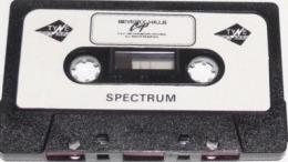 Скриншот игры Beverly Hills Cop