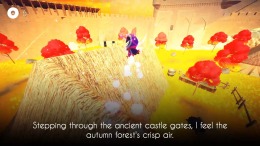 Beyond Memories  Tales of the Heart  PC