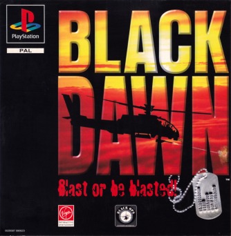 Black Dawn скачать торрентом