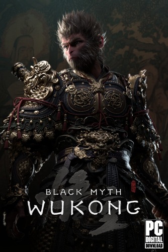 Black Myth: Wukong  