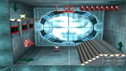  Blast Chamber