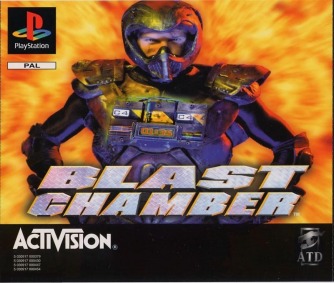 Blast Chamber скачать торрентом