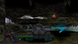 Blaster Master - Blasting Again  PlayStation 1