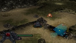   Blaster Master - Blasting Again