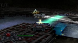 Blaster Master - Blasting Again 