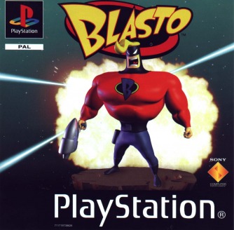 Blasto  