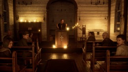 Игровой мир Bleak Haven