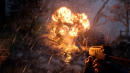 Bleak Haven стрим