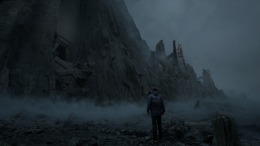 Прохождение игры Bleak Haven