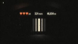 Игровой мир Blind Drive