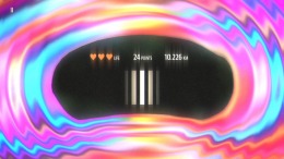 Локация Blind Drive