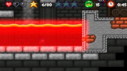 Скачать Bloo Kid 2