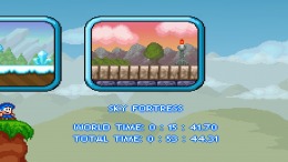 Локация Bloo Kid 2