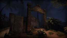  Blood Field | C Mu