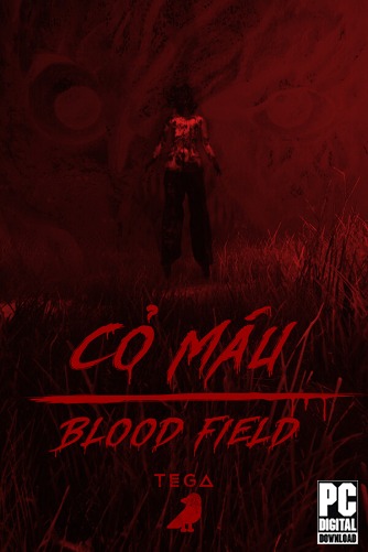 Blood Field | C Mu  