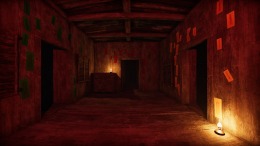  Blood Field | C Mu