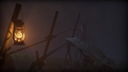 Blood Field | C Mu 