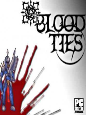 Blood Ties скачать торрентом