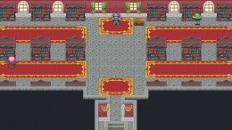 Геймплей Blood Ties