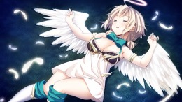   Bokuten - Why I Became an Angel