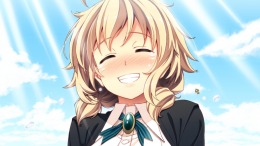  Bokuten - Why I Became an Angel