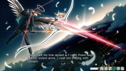 Bokuten - Why I Became an Angel  PC