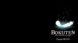   Bokuten - Why I Became an Angel