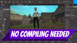 Bonfire на компьютер