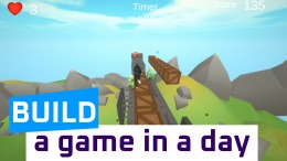 Игровой мир Bonfire