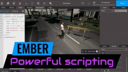 Геймплей Bonfire