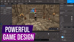 Прохождение игры Bonfire