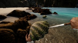  Bootstrap Island