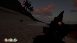 Bootstrap Island 