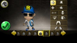 Геймплей Boulder Dash Deluxe