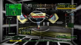   BRAHMA Force - The Assault on Beltlogger 9