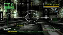  BRAHMA Force - The Assault on Beltlogger 9