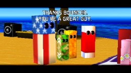 Break Out  PlayStation 1