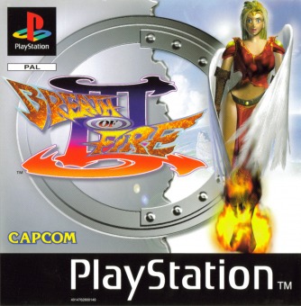 Breath of Fire III скачать торрентом