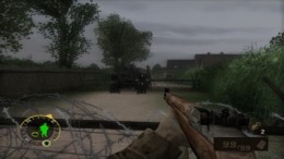 Локация Brothers in Arms - Earned in Blood