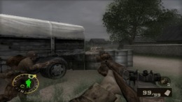 Brothers in Arms - Earned in Bloodдля PS2