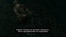 Brothers in Arms - Earned in Blood стрим