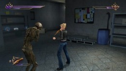  Buffy the Vampire Slayer - Chaos Bleeds