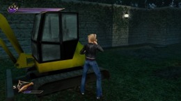   Buffy the Vampire Slayer - Chaos Bleeds