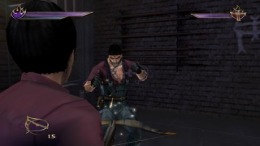  Buffy the Vampire Slayer - Chaos Bleeds