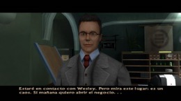  Buffy the Vampire Slayer - Chaos Bleeds