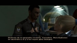   Buffy the Vampire Slayer - Chaos Bleeds